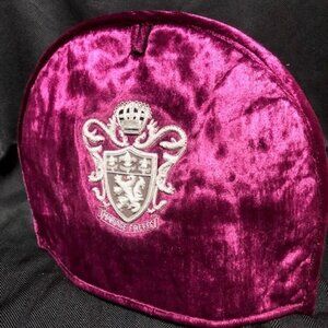 Mariage Freres Tea Cozy, Purple